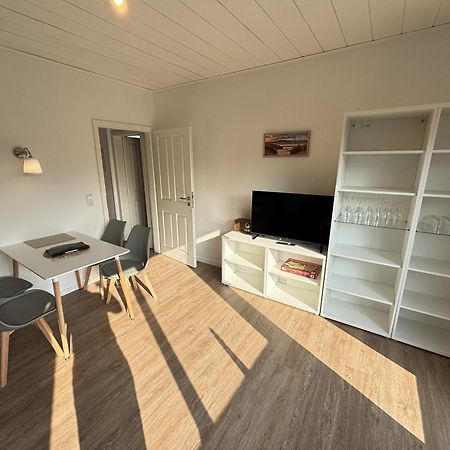 Haus Seeigel Stranddistel Norderney Kültér fotó