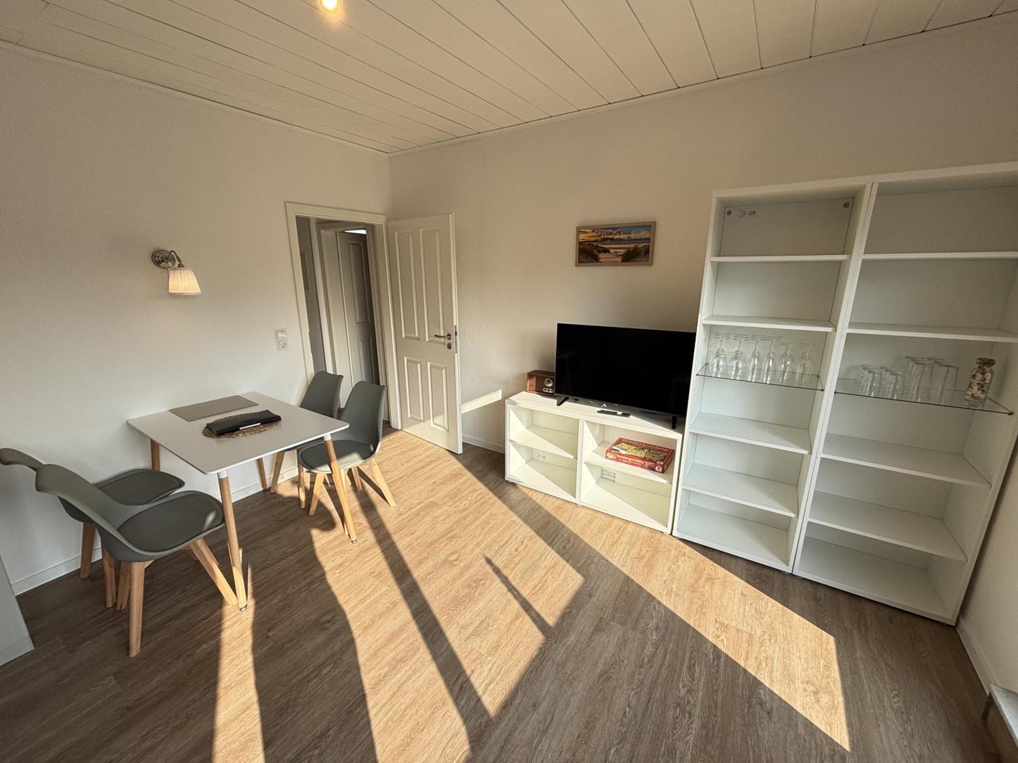 Haus Seeigel Stranddistel Norderney Kültér fotó