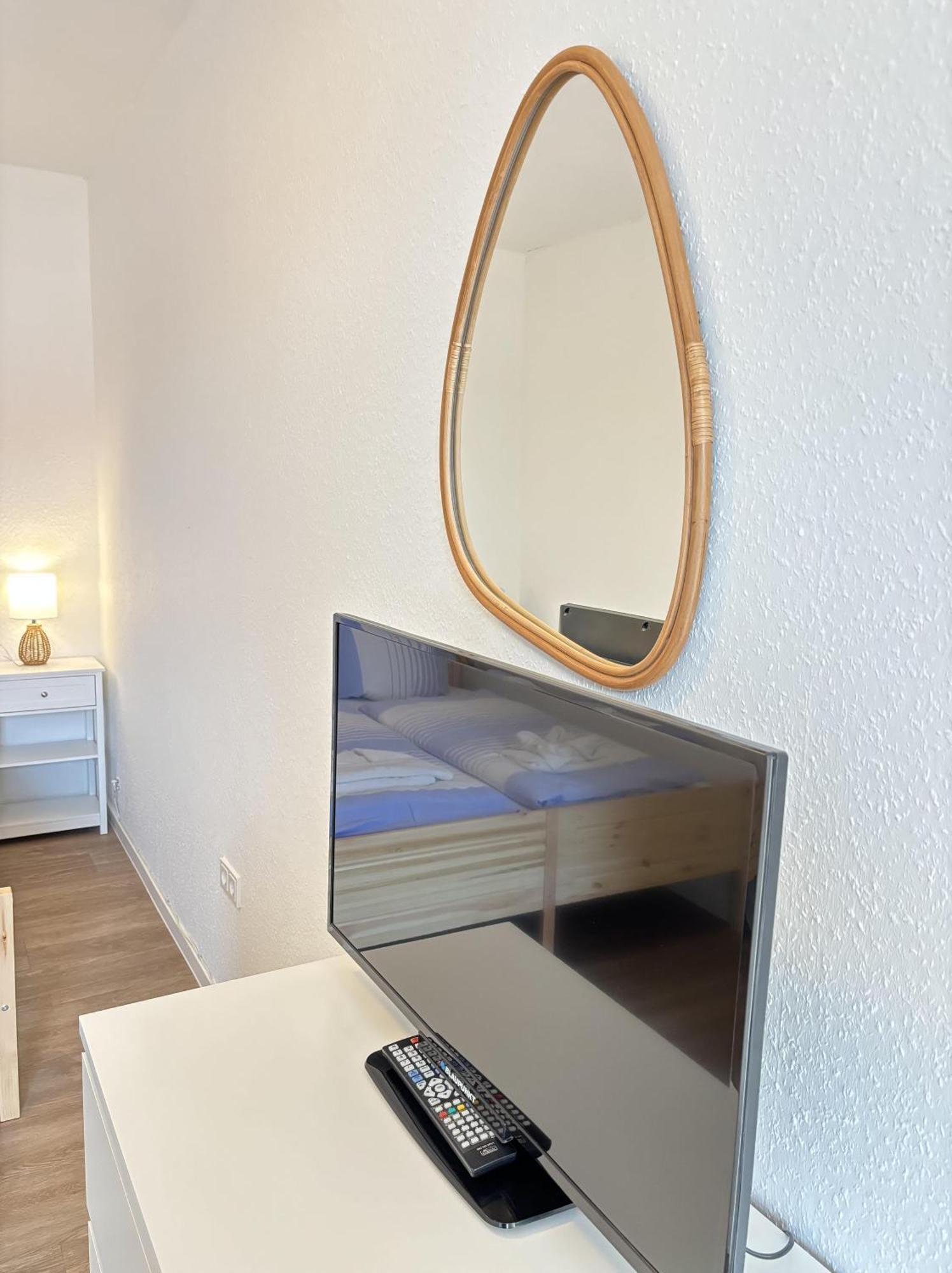 Haus Seeigel Stranddistel Norderney Kültér fotó